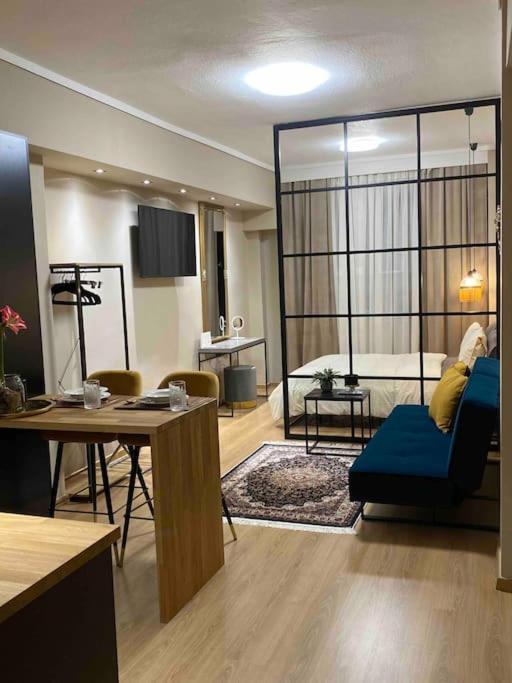 Dream Home Serres Romantic Living Exterior foto